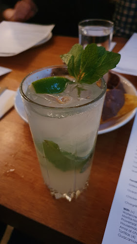 Opinii despre MAMASITA în Melbourne - Hospitality and gastronomy