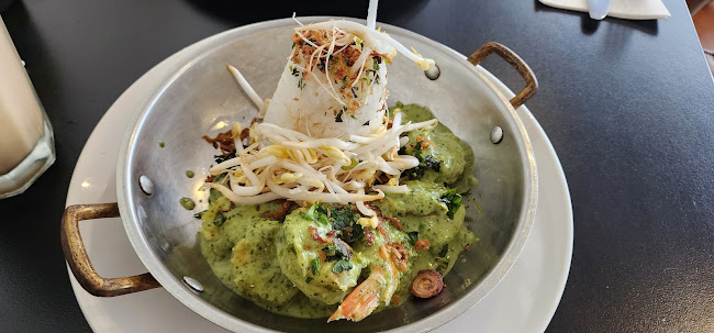 BAYSIDE CAFE - Portland