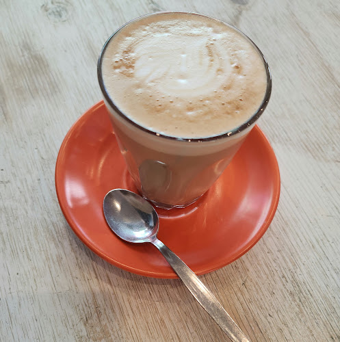 Bath Lane Cafe - Bendigo