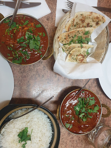 Bombay Spice Indian restaurant - Port Hedland