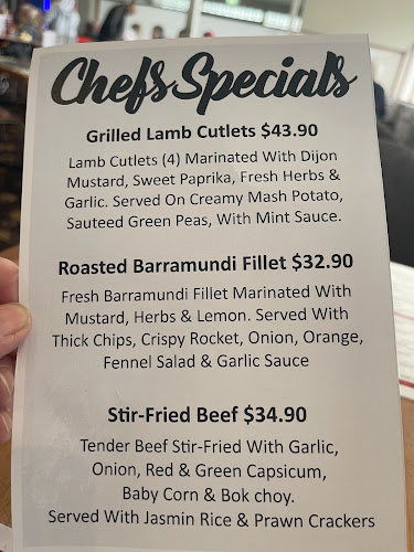 Dorset Gardens Hotel