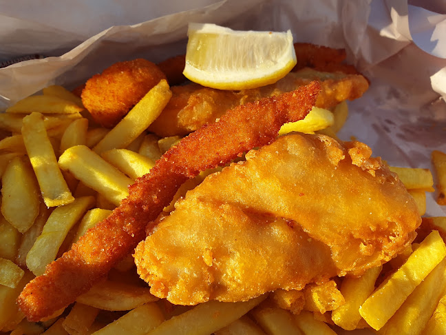 Opinii despre John Dory Seafoods în Nelson Bay - Hospitality and gastronomy