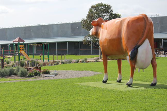 4385 S Gippsland Hwy, Caldermeade VIC 3984