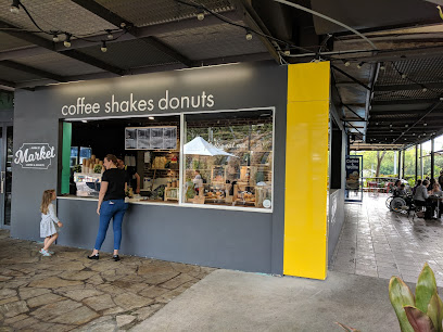 Main St Market Coffee and Donuts