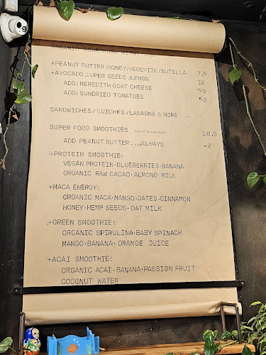 Little Fern on Regent