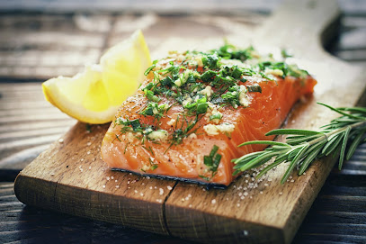 Greenleaf Catering PTY LTD