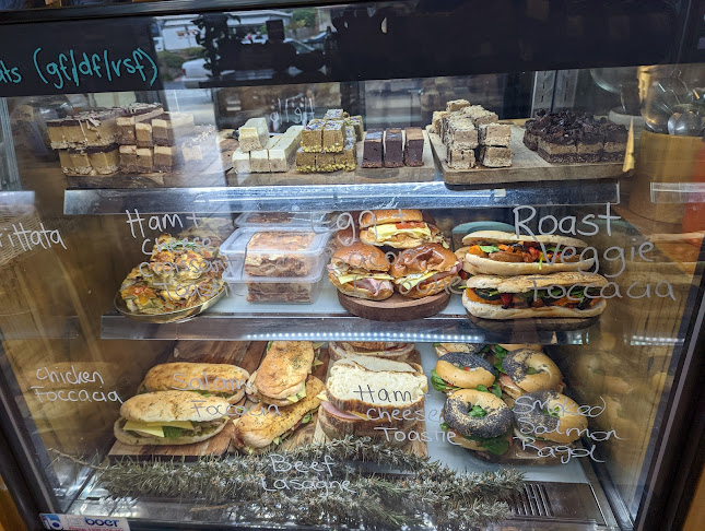 The Meeniyan Store & Cafe - Hospitality and gastronomy