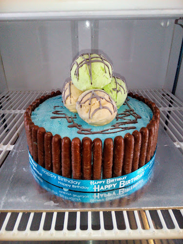 Comentarii opinii despre It's Delish