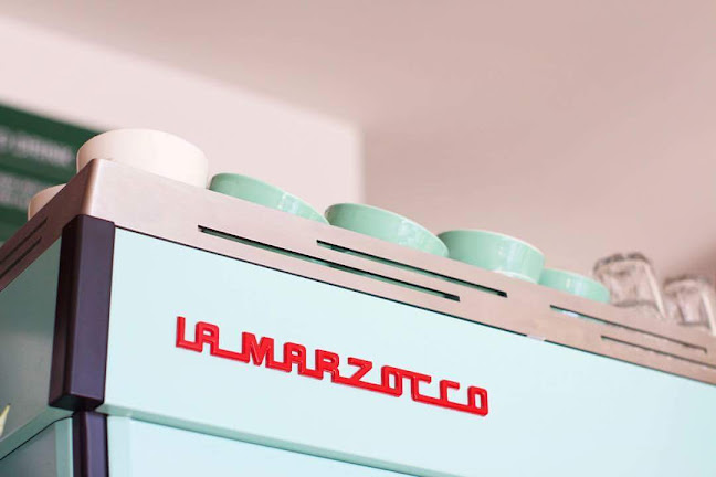 Start Cafe - Ballarat