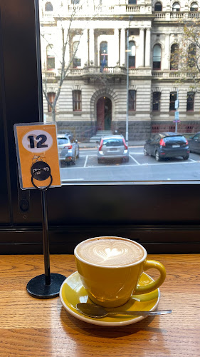 Opinii despre Piccolo Me 456 Lonsdale St în Melbourne - Hospitality and gastronomy