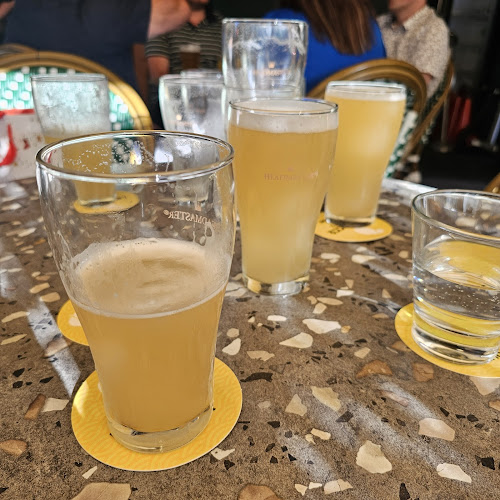 Keg & Brew Hotel - Hospitality and gastronomy