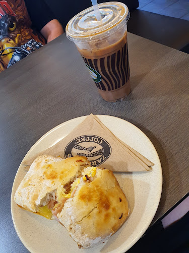 Comentarii opinii despre Zarraffa's Coffee Maroochydore