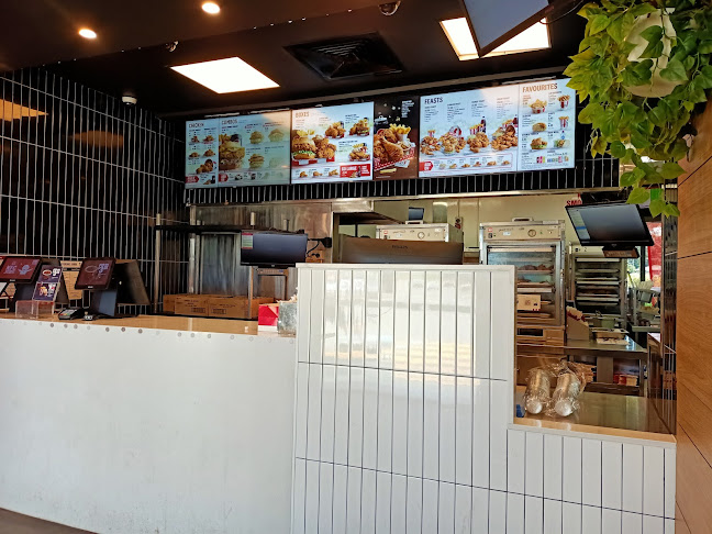 KFC Benowa