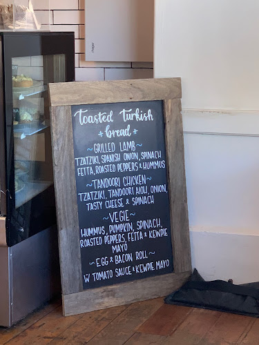 Comentarii opinii despre Bank St + Co