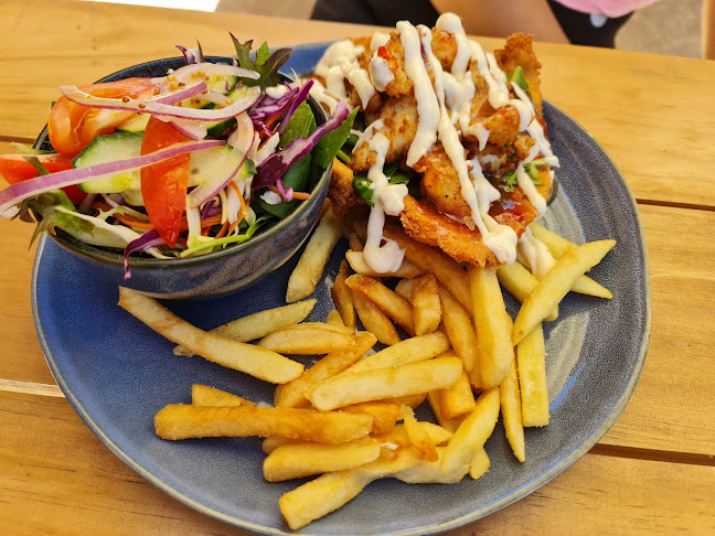 Opinii despre G & T Schnitzel Bar în Melbourne - Hospitality and gastronomy