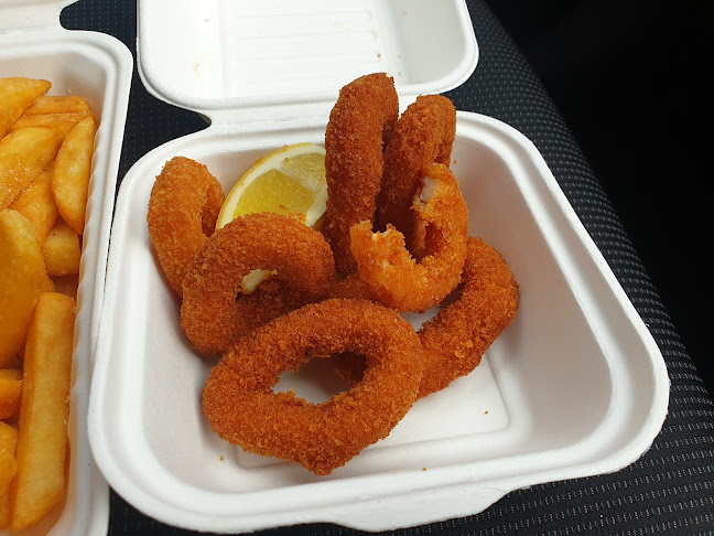 Comentarii opinii despre Fishers On Beach Rd