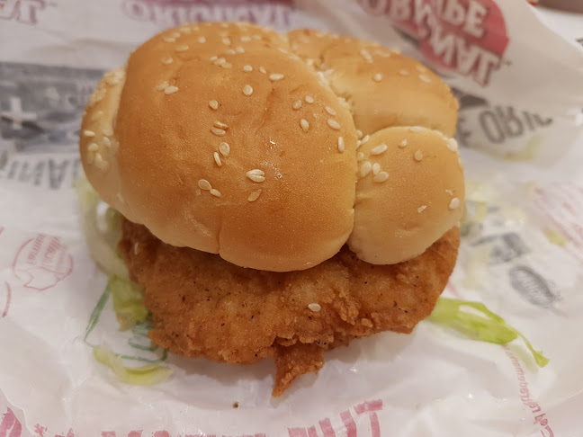 Opinii despre KFC Garbutt în Townsville City - Hospitality and gastronomy