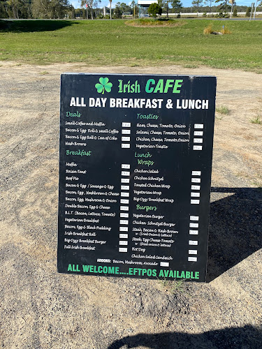 Irish Cafe - Coffs Harbour