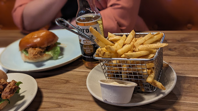 Comentarii opinii despre Burger Urge (Armidale)