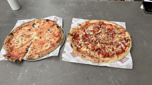 Opinii despre Johnny Gio's Pizza Waterloo în Waterloo - Hospitality and gastronomy