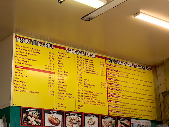 Opinii despre Cardiff Bakehouse în Cardiff - Hospitality and gastronomy