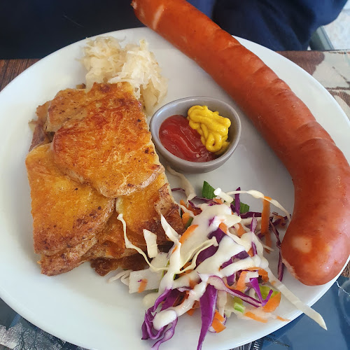 German Bake and Wurst House - Helidon Spa