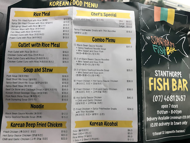 13 Davadi St, Stanthorpe QLD 4380