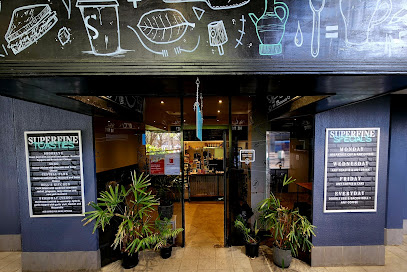 Superfine Cafe