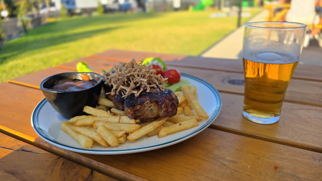 The Aussie Inn - Hospitality and gastronomy