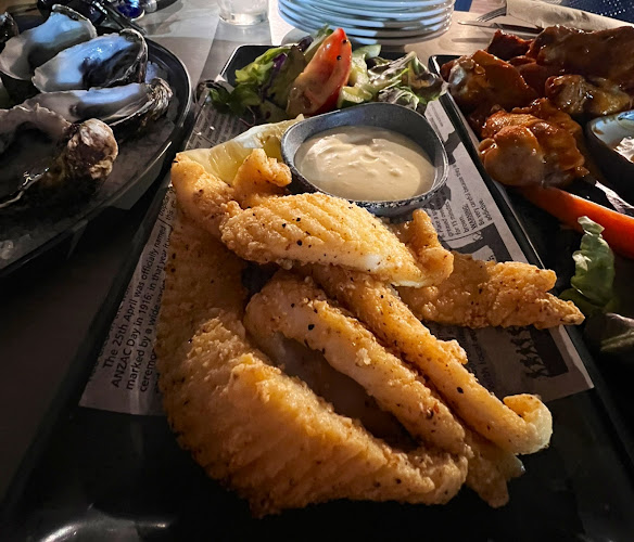 Comentarii opinii despre Dog and Parrot Tavern