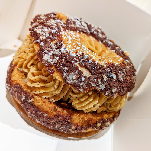 Lorraine's Patisserie - Sydney