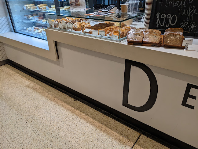 Comentarii opinii despre D espresso Caffe