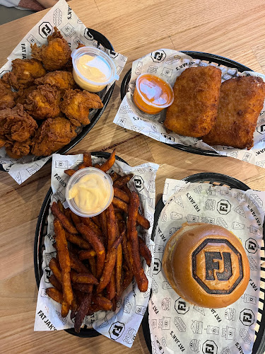 FAT JAK'S ST. KILDA - Hospitality and gastronomy