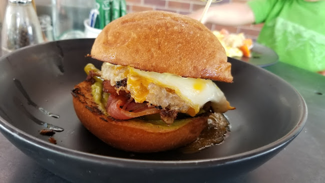 Perrotta's at the Gallery