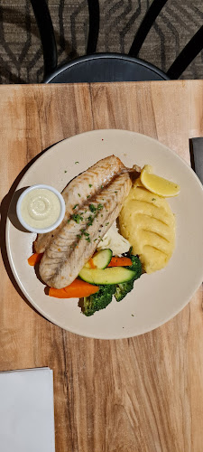 Turvey Park Hotel - Hospitality and gastronomy