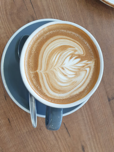 Comentarii opinii despre Coffee Guru Erindale