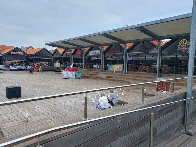 Comentarii opinii despre The Breakwater