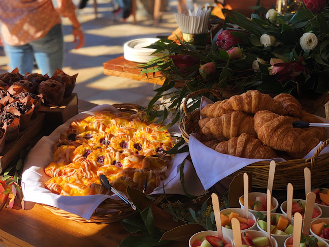 Monkey Place Catering