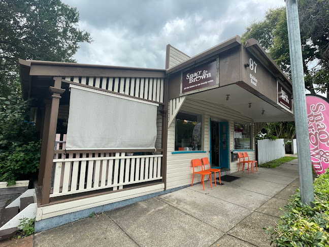 Comentarii opinii despre Snag & Brown