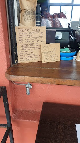 Qahwa Coffee Roasters and Espresso Bar - Hospitality and gastronomy