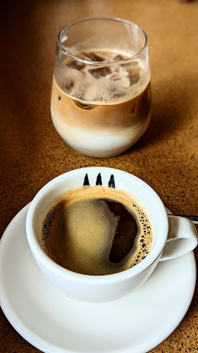 Comentarii opinii despre The Cupping Room | Cafe Canberra