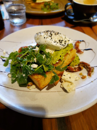 Sazón - Hospitality and gastronomy