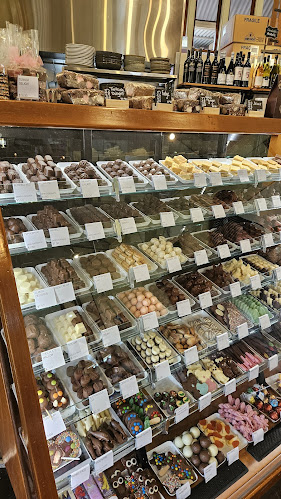 Comentarii opinii despre The Chocolate Cottage