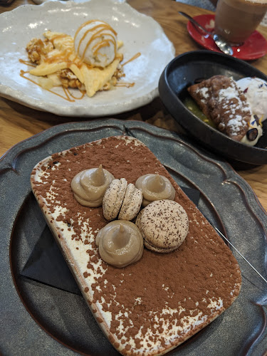 400 Gradi - Essendon - Essendon