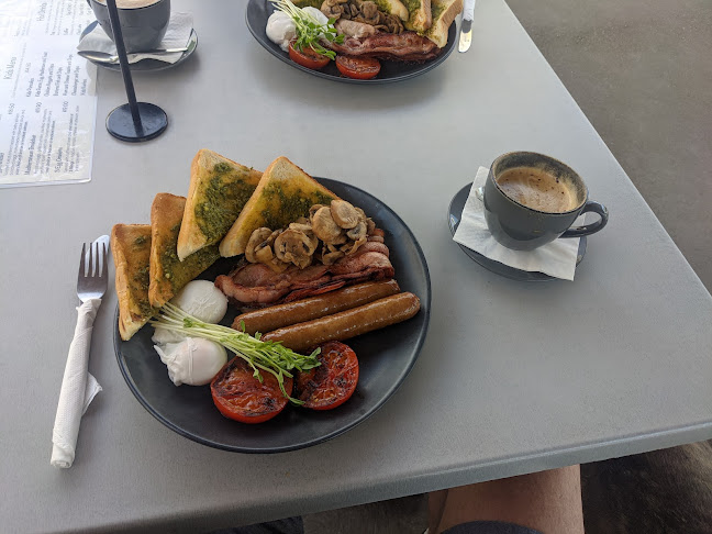 Cafe Injoy - Hospitality and gastronomy