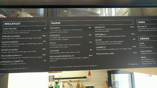 388 Flinders Ln, Melbourne VIC 3000