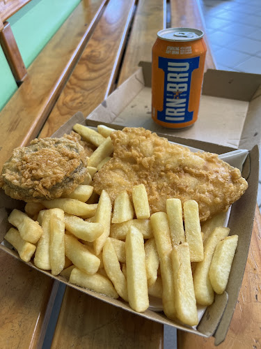 Comentarii opinii despre Candlewood Fish and Chips