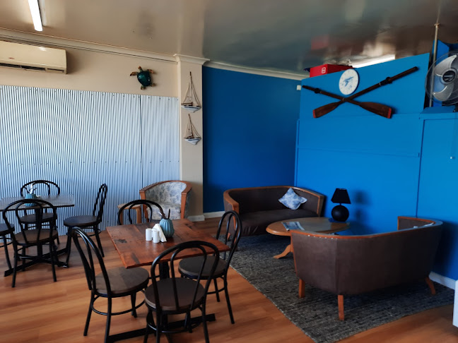 Opinii despre Closed în Sydney - Hospitality and gastronomy