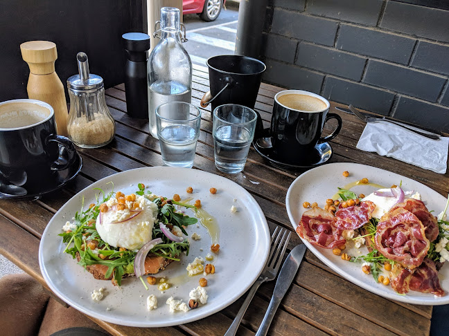 Willa Coffee Shop - Willunga