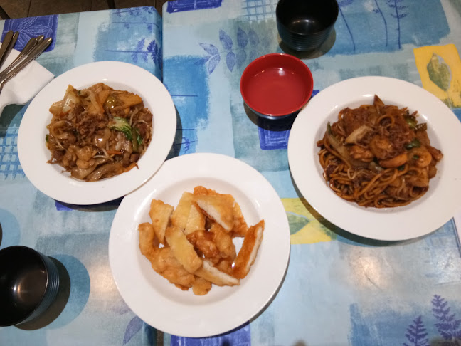 Comentarii opinii despre Noodle Supreme